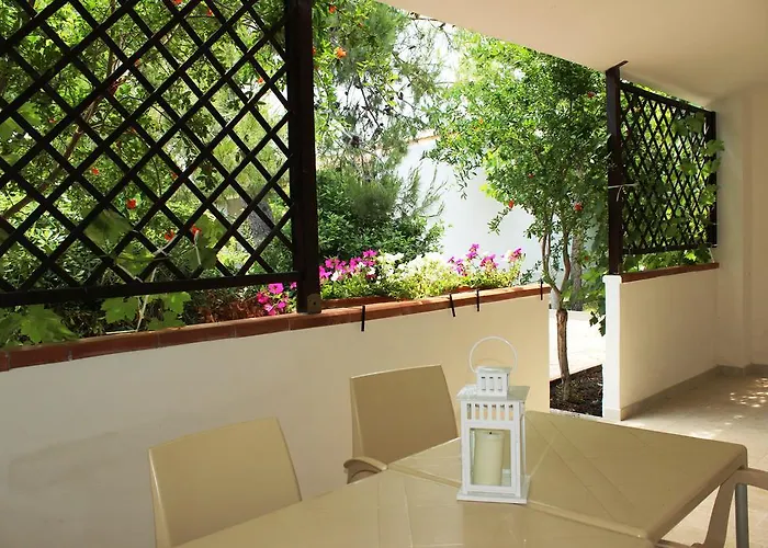 Apart-hotel Rendez Vous 4*