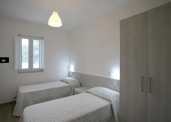 Apart-hotel Rendez Vous 4*