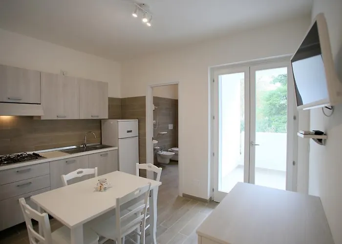 Apart-hotel Rendez Vous