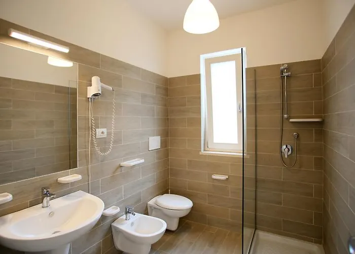 Rendez Vous Apart-hotel Vieste