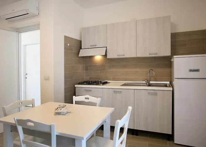 Rendez Vous Apart-hotel